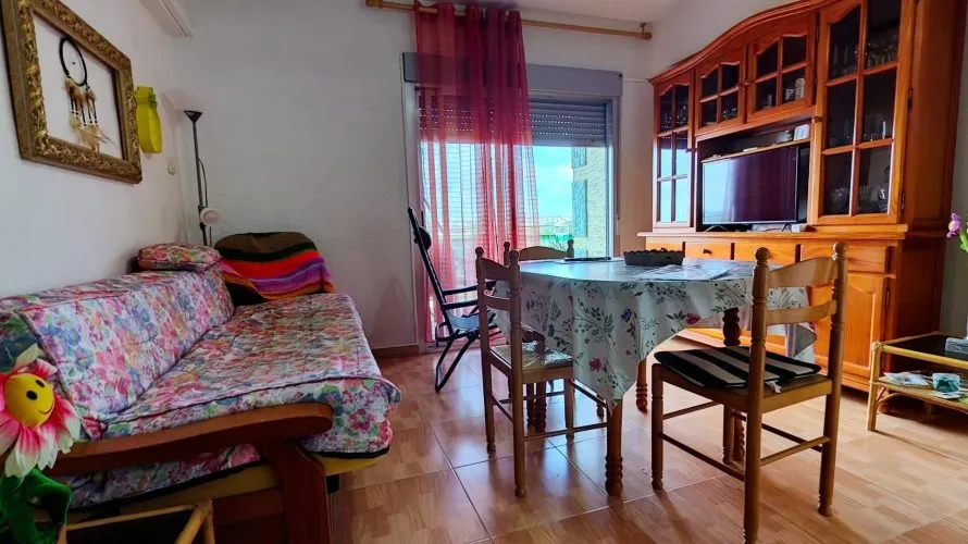 2 bedrooms apartment for sale, Torrevieja, Spain No. 1030 № 6