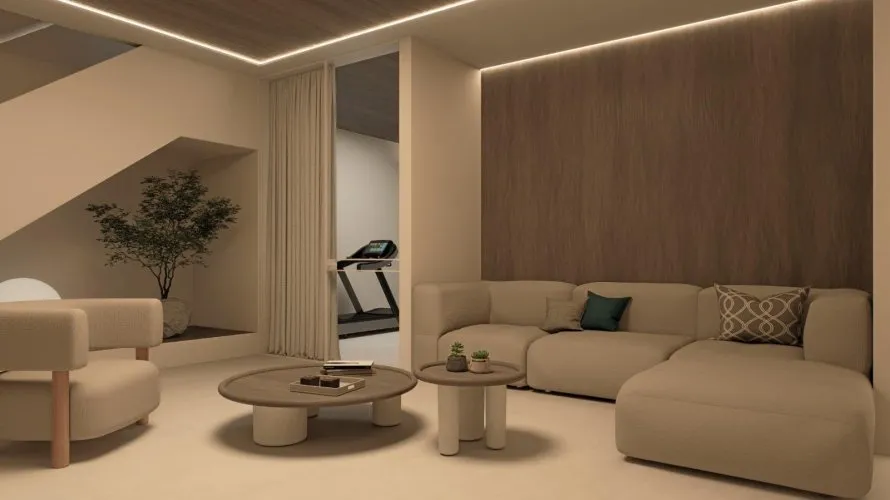 3 bedrooms villa for sale, Gran Alacant, Spain No. 866 № 4