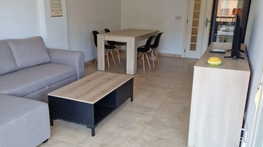 2 bedrooms apartment for sale, Villajoyosa, Spain No. 591 № 4
