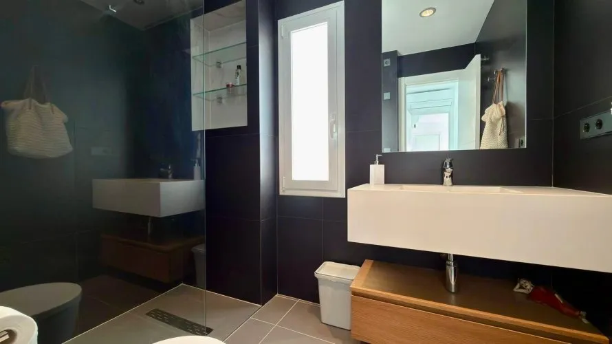 4 bedrooms penthouse for sale, Altea, Spain No. 1333 № 20