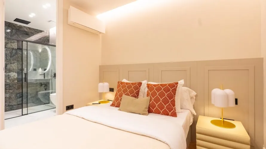 3 bedrooms apartment for sale, Madrid, Spain No. 234 № 16