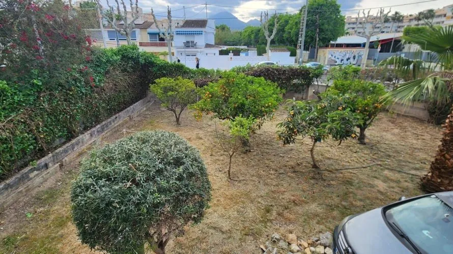 3 bedrooms house for sale, Albir, Spain No. 881 № 12