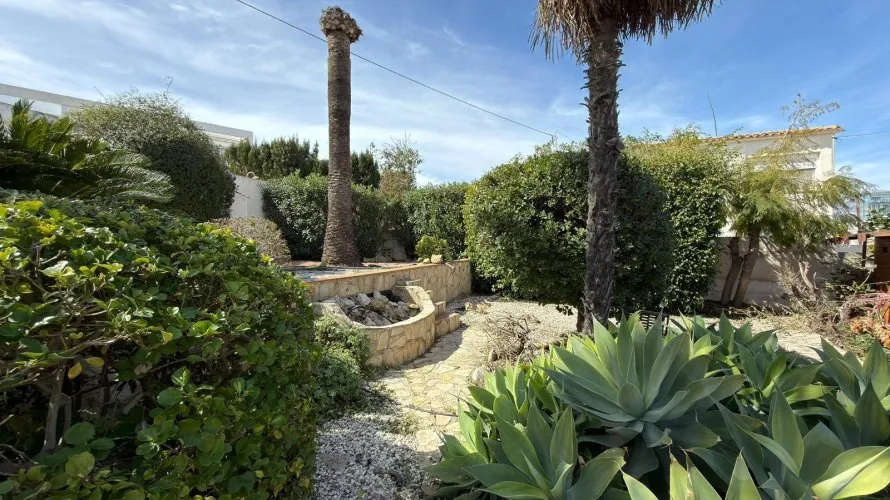 3 bedrooms apartment for sale, L'Alfàs del Pi, Spain No. 1045 № 25