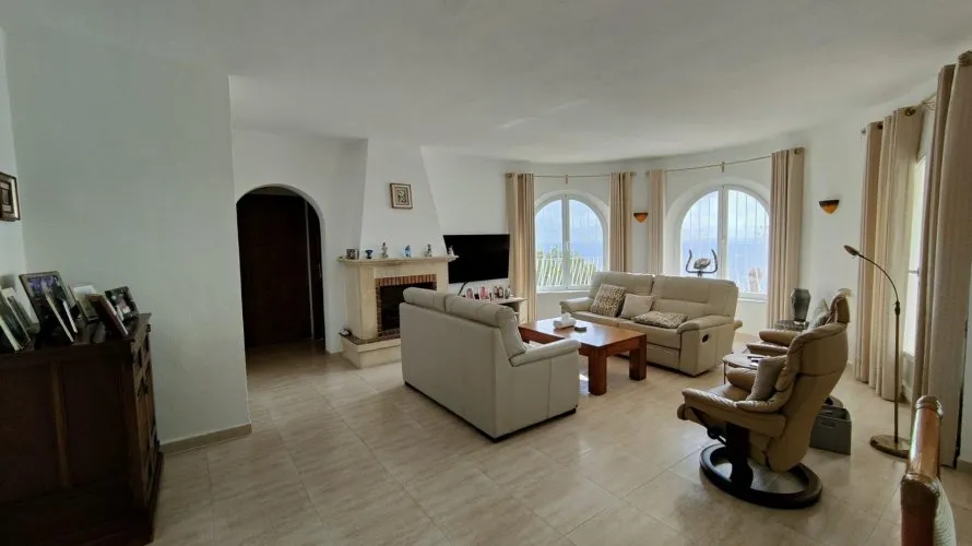 209m² villa for sale, Benitachell, Spain No. 1272 № 15