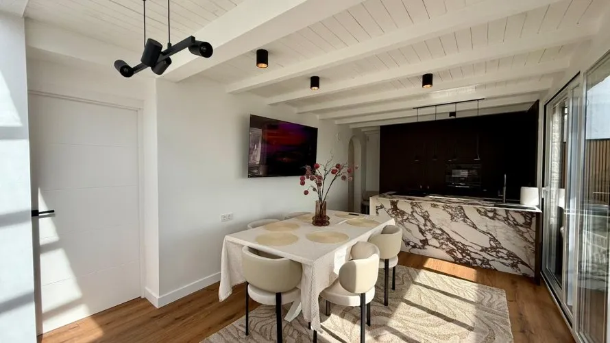 4 bedrooms penthouse for sale, Guardamar del Segura, Spain No. 1091 № 11