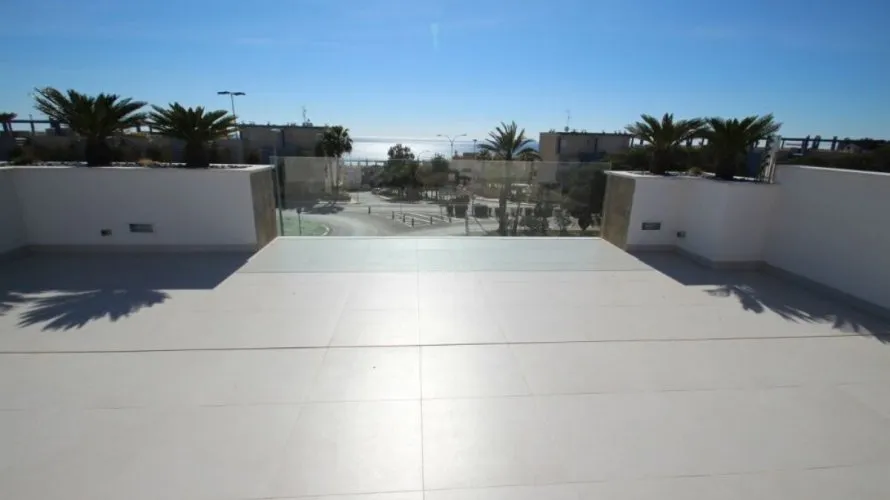 197m² villa for sale, La Zenia, Spain No. 252 № 7