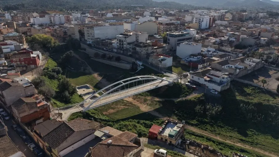 185m² apartment for sale, Riba-roja de Turia, Spain No. 1344