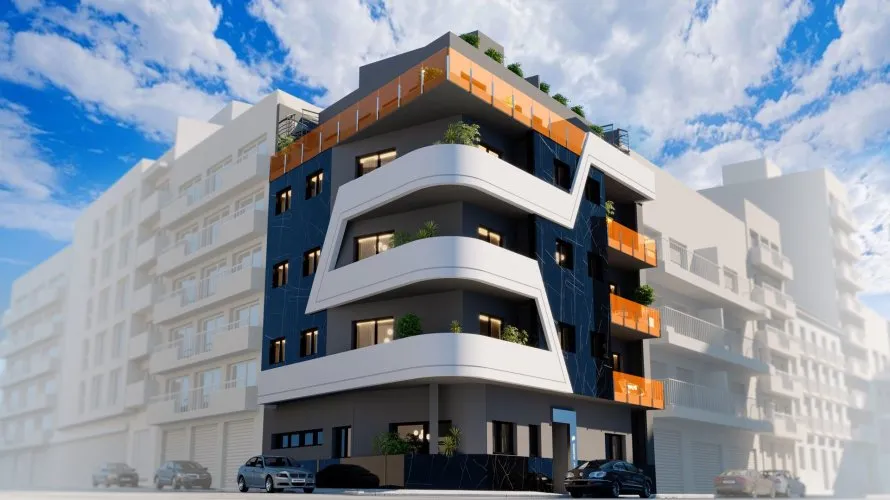 3 bedrooms apartment for sale in Alegria Residencial XX, Torrevieja, Spain No. 70 № 6