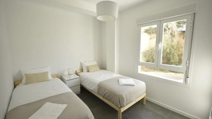 3 bedrooms apartment for sale, Campoamor, Spain No. 1308 № 9