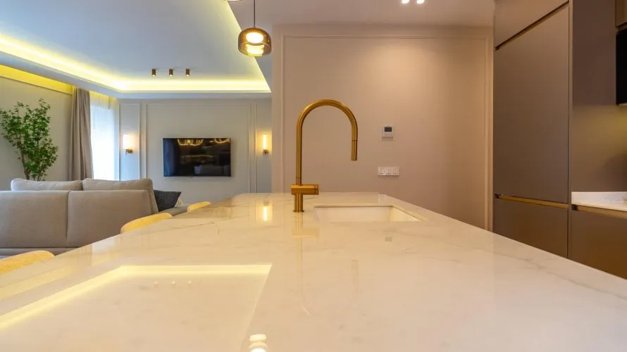 2 bedrooms apartment for sale, Madrid, Spain No. 1133 № 12