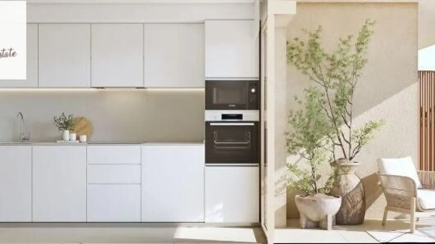 2 bedrooms apartment for sale, Godella, Spain No. 1305 № 13