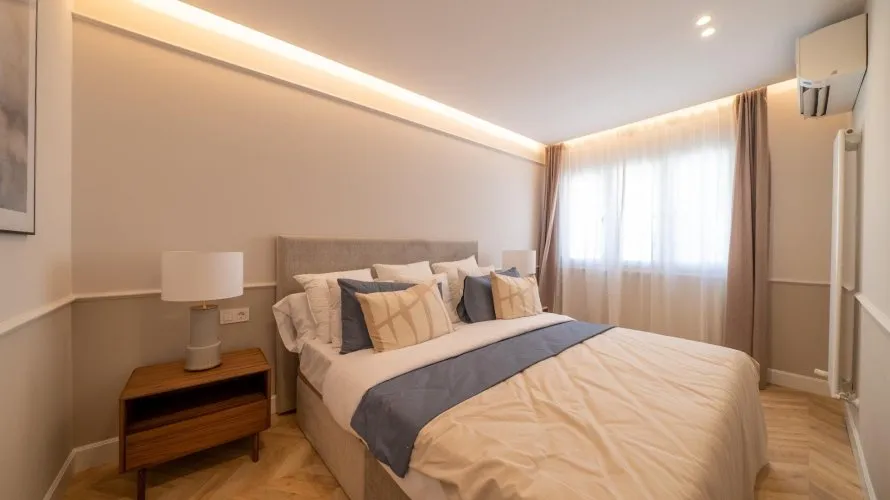 3 bedrooms apartment for sale, Madrid, Spain No. 792 № 28
