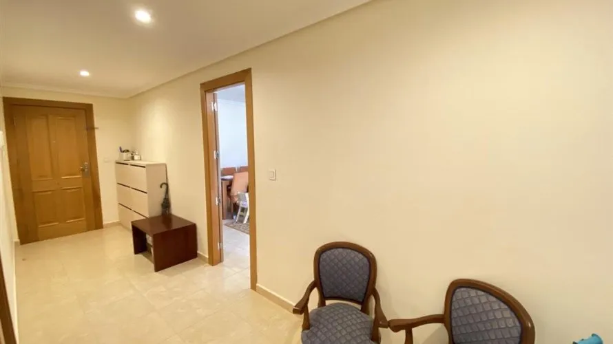 134m² apartment for sale, Altea, Spain No. 931 № 7