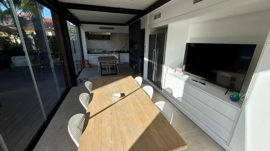 6 bedrooms villa for sale, Benidorm, Spain No. 246 № 17