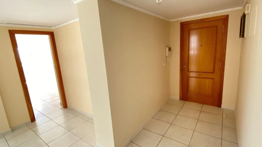 168m² apartment for sale, Calpe, Spain No. 915 № 4