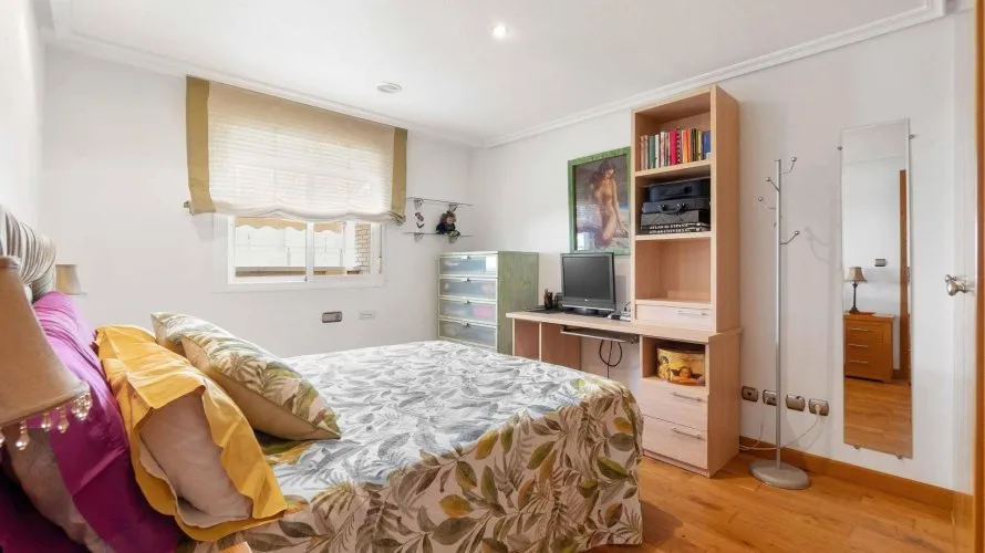 3 bedrooms penthouse for sale, Torrevieja, Spain No. 1287 № 7
