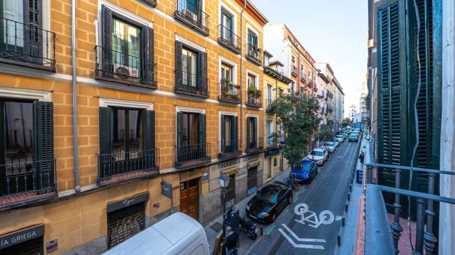 3 bedrooms apartment for sale, Madrid, Spain No. 168 № 25
