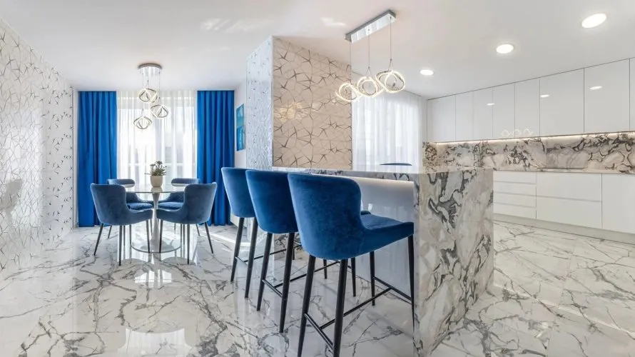 5 bedrooms penthouse for sale, Alicante, Spain No. 1374 № 22