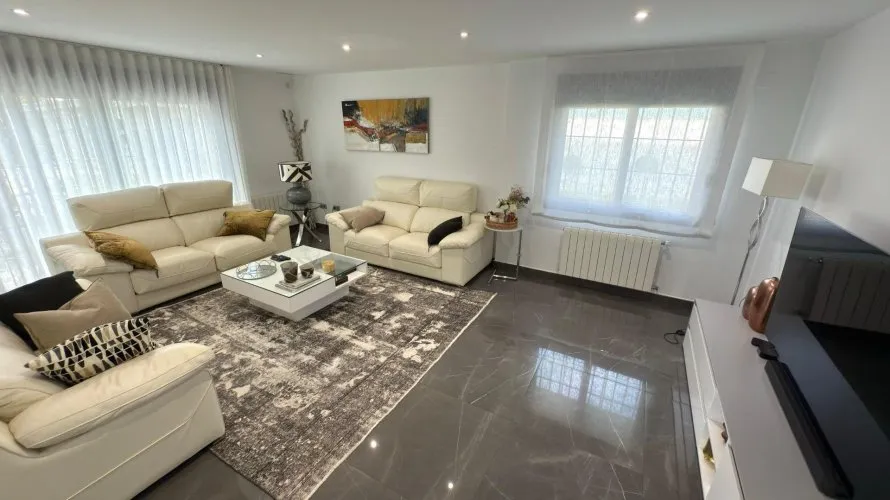 5 bedrooms villa for sale, San Juan, Spain No. 669 № 25