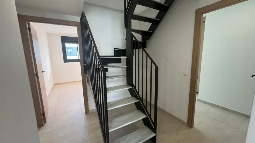 3 bedrooms penthouse for sale, Alicante, Spain No. 1179 № 6