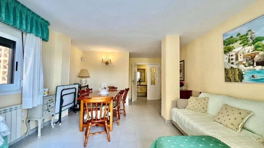 3 bedrooms apartment for sale, Torrevieja, Spain No. 994 № 19
