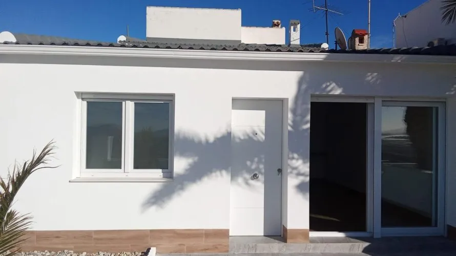3 bedrooms apartment for sale, Rojales, Spain No. 981 № 18