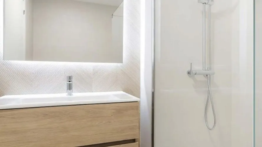 3 bedrooms house for sale, Finestrat, Spain No. 952 № 3