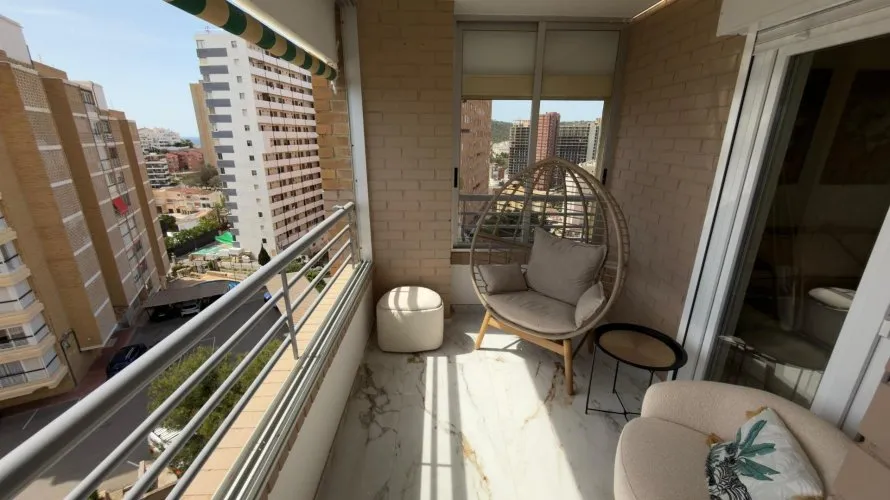 108m² apartment for sale, Benidorm, Spain No. 1139 № 9