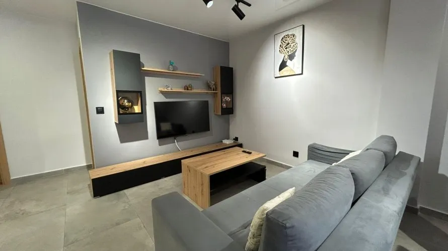 3 bedrooms apartment for sale, Torrevieja, Spain No. 1105