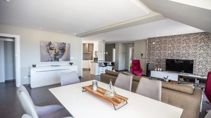 167m² penthouse for sale, Los Dolses, Spain No. 1067 № 21