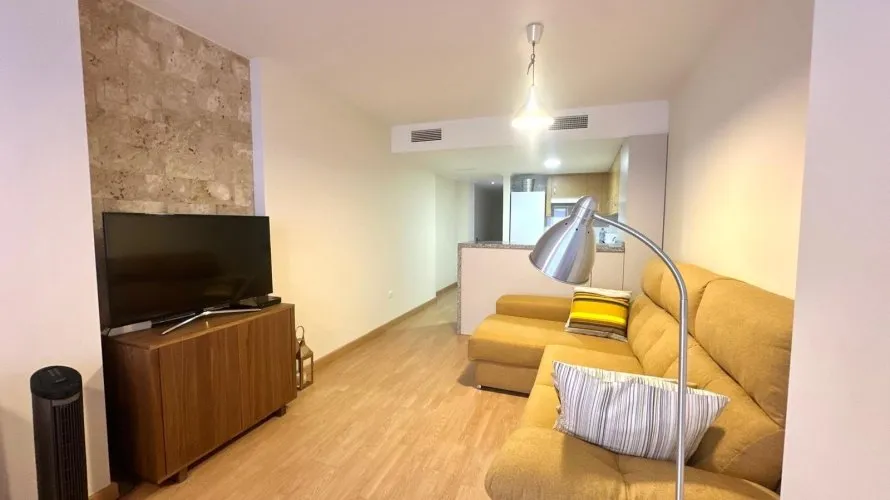2 bedrooms apartment for sale, La Mata, Spain No. 975 № 16