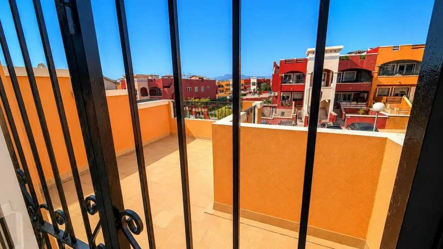 95m² apartment for sale, La Florida, Spain No. 1162 № 23
