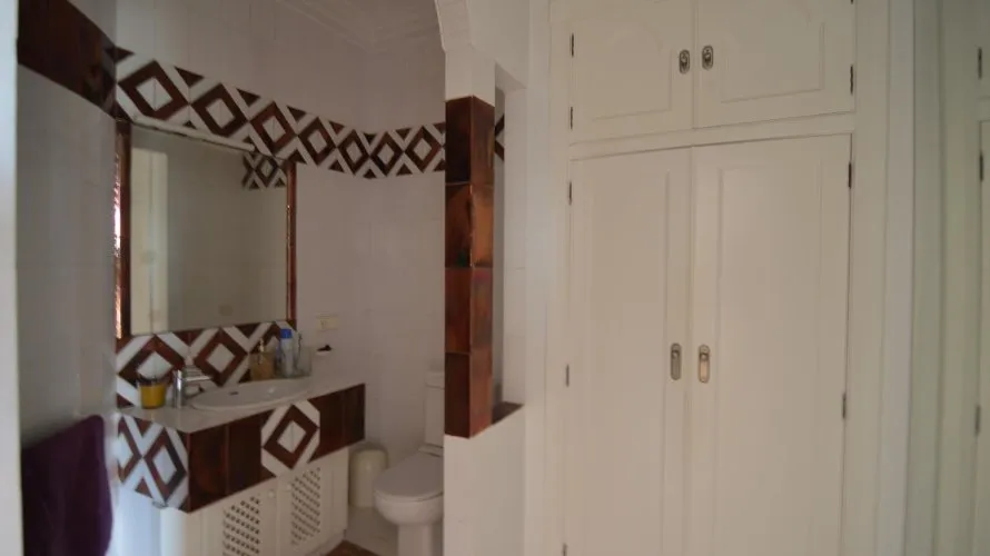 4 bedrooms villa for sale, Torrevieja, Spain No. 113 № 26