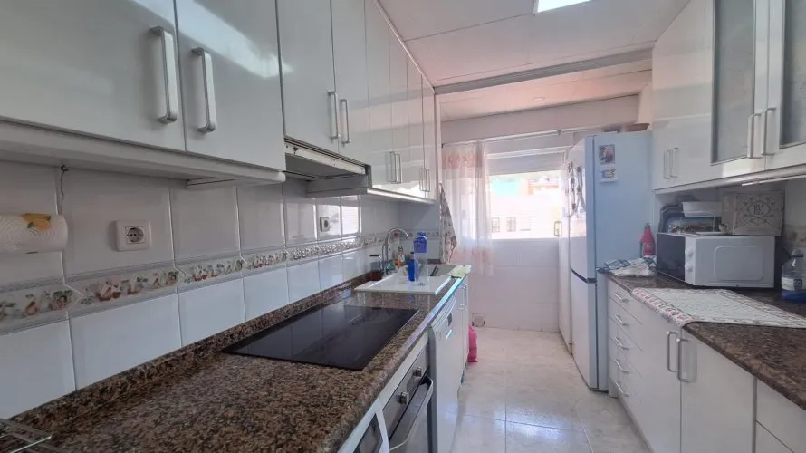 3 bedrooms apartment for sale, San Blas, Spain No. 694 № 23