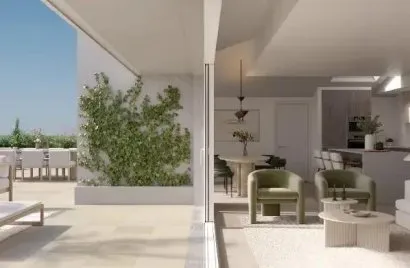 3 bedrooms apartment for sale, Javea, Spain No. 698