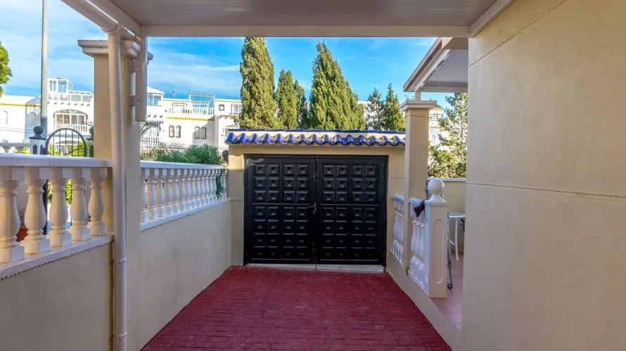 105m² house for sale, Campoamor, Spain No. 957 № 24