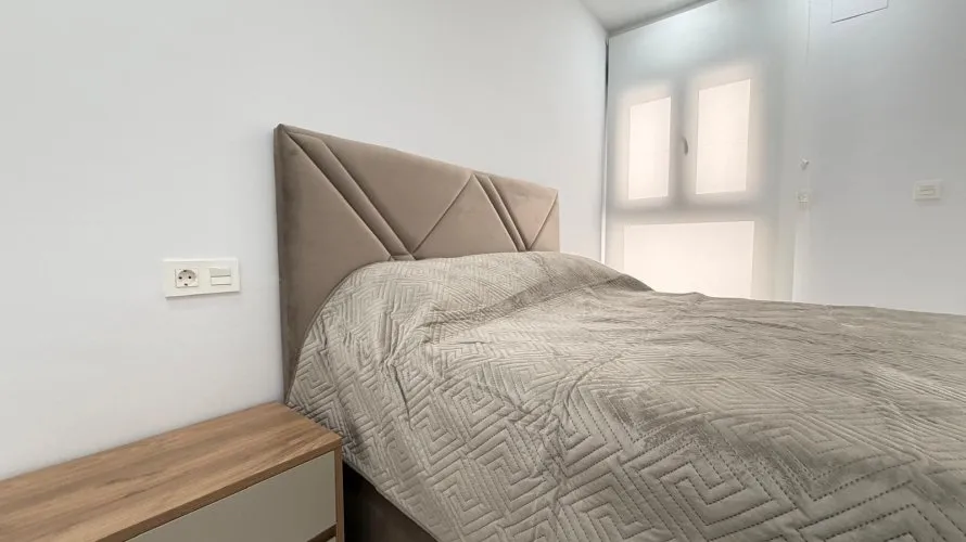 2 bedrooms apartment for sale, Torrevieja, Spain No. 1000 № 4