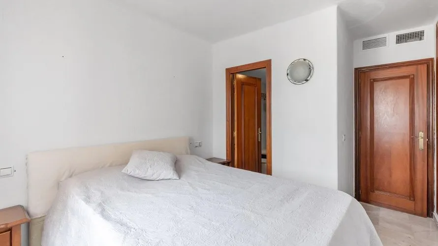 1 bedroom apartment for sale, Torrevieja, Spain No. 82 № 14