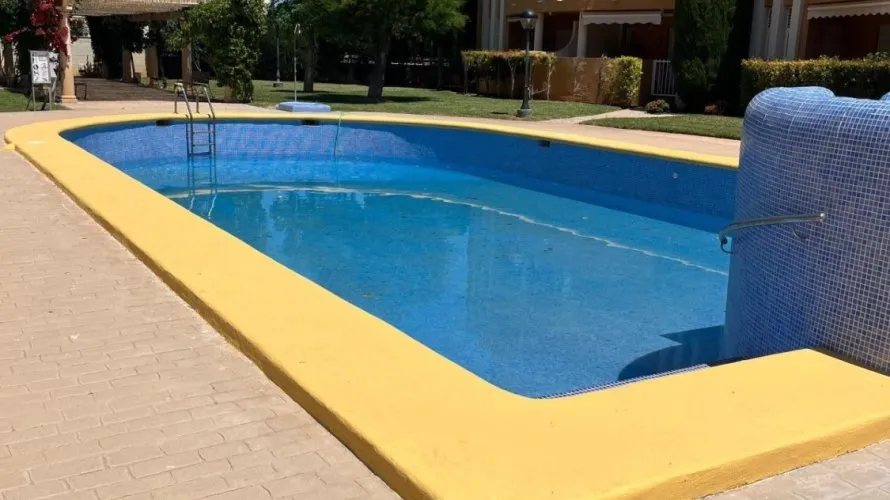 2 bedrooms apartment for sale, Denia, Spain No. 1319 № 3