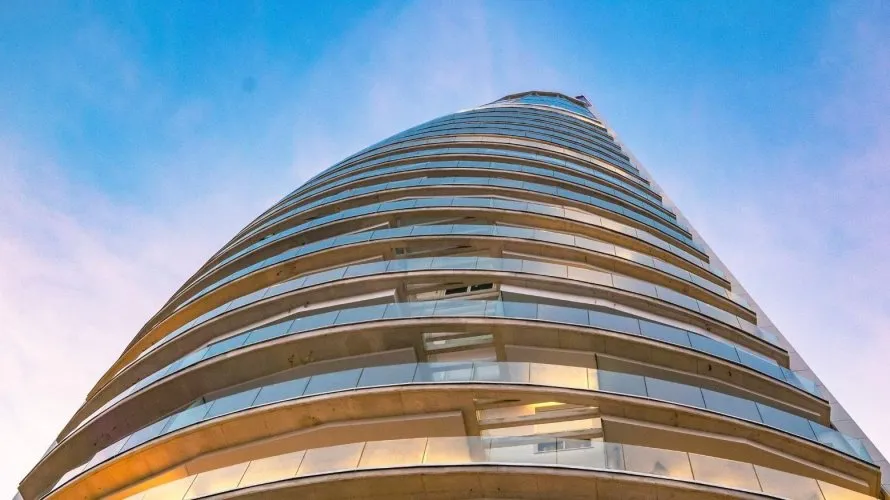 2 bedrooms apartment for sale, Benidorm, Spain No. 530 № 4