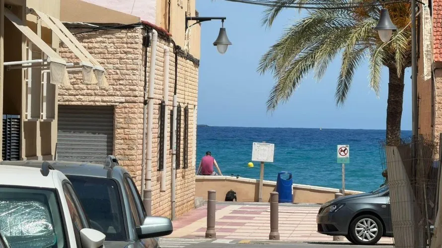 79m² apartment for sale, El Campello, Spain No. 1354 № 25