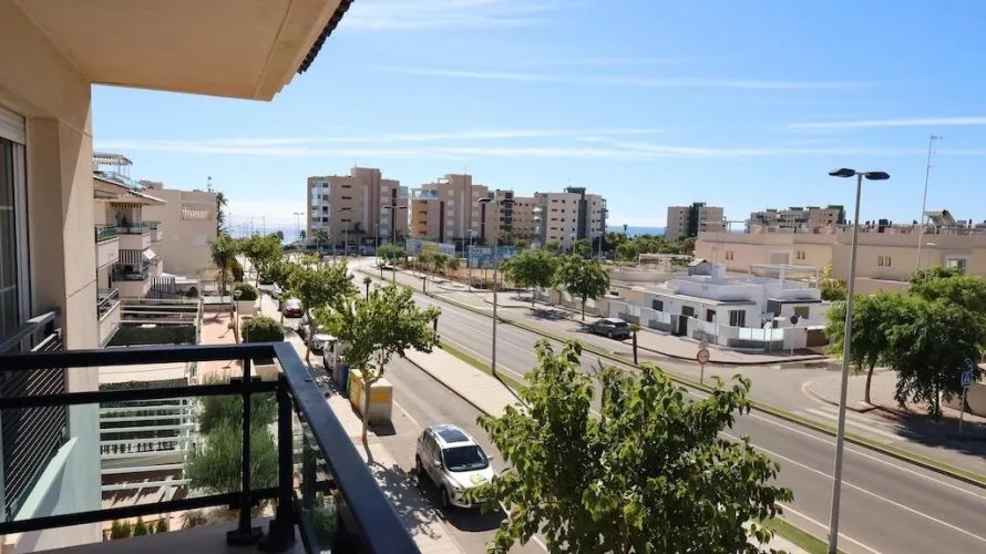87m² penthouse for sale, Pilar de la Horadada, Spain No. 826 № 18