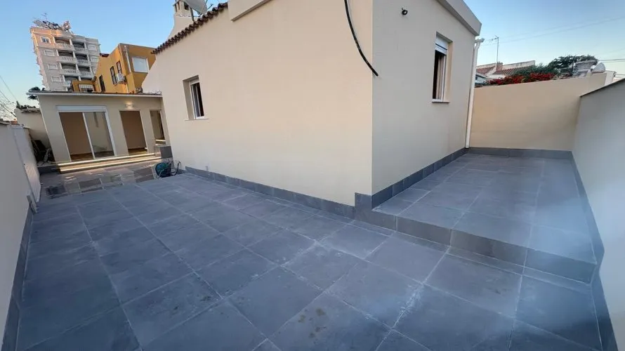 2 bedrooms house for sale, Nueva Torrevieja, Spain No. 1086 № 2