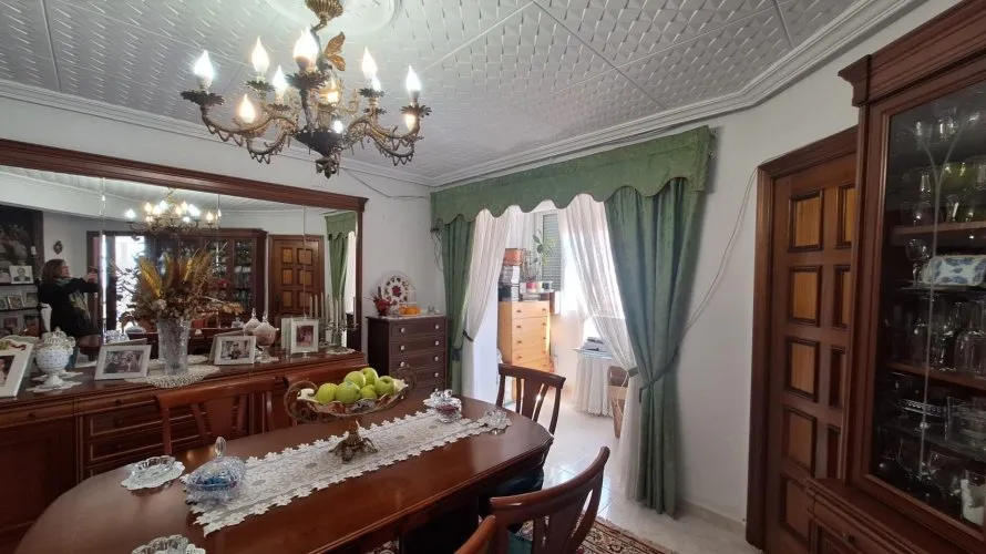 3 bedrooms apartment for sale, San Blas, Spain No. 694 № 15