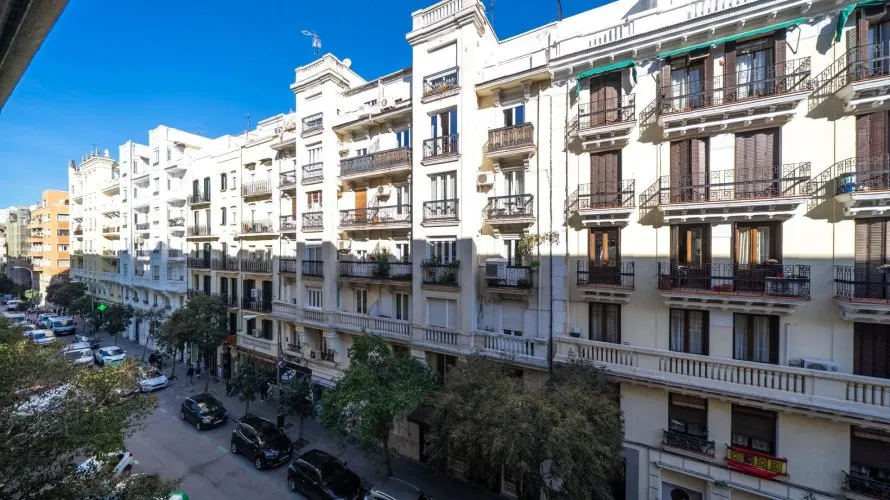 3 bedrooms apartment for sale, Madrid, Spain No. 1006 № 20