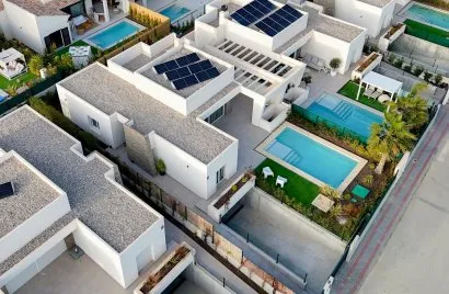 362m² villa for sale, Algorfa, Spain No. 958