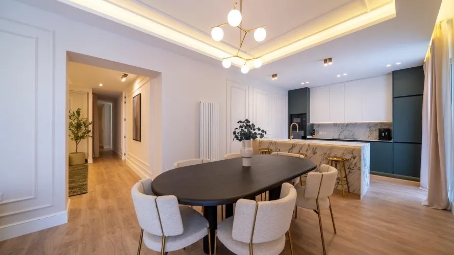 2 bedrooms apartment for sale, Madrid, Spain No. 838 № 4