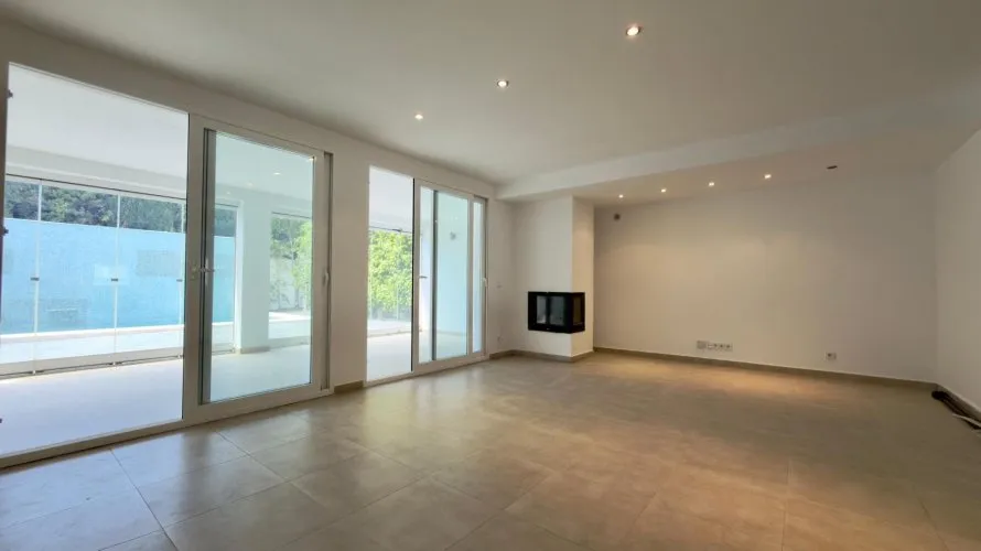 4 bedrooms house for sale, Albir, Spain No. 1165 № 23