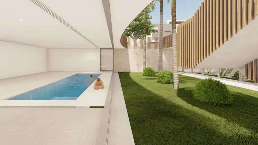 3 bedrooms apartment for sale, Pilar de la Horadada, Spain No. 776 № 10
