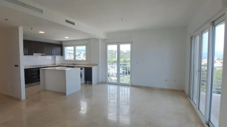 2 bedrooms apartment for sale, Pego, Spain No. 1191 № 10